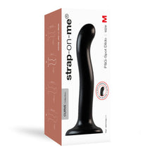 Load image into Gallery viewer, strap-on-me-pg-spot-dildo-medium
