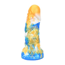 Load image into Gallery viewer, fklore-thick-d-dildo
