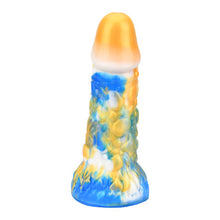 Load image into Gallery viewer, fklore-thick-d-dildo
