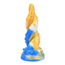 Load image into Gallery viewer, fklore-tenticle-dildo
