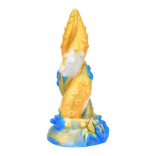 Load image into Gallery viewer, fklore-tenticle-dildo
