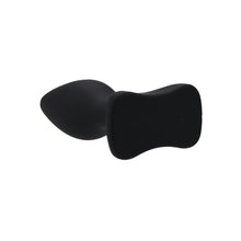 Load image into Gallery viewer, loving-joy-silicone-anal-plug-medium
