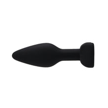 Load image into Gallery viewer, loving-joy-silicone-anal-plug-medium
