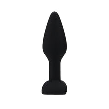 Load image into Gallery viewer, loving-joy-silicone-anal-plug-medium
