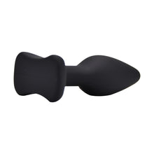 Load image into Gallery viewer, loving-joy-silicone-anal-plug-small
