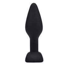 Load image into Gallery viewer, loving-joy-silicone-anal-plug-small
