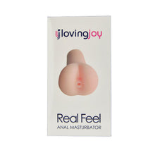Load image into Gallery viewer, loving-joy-real-feel-anal-male-masturbator
