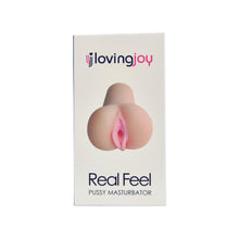 Load image into Gallery viewer, loving-joy-real-feel-pussy-male-masturbator
