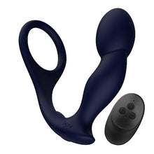 Load image into Gallery viewer, rev-pro-remote-controlled-silicone-prostate-massager
