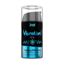 Load image into Gallery viewer, intt-vibration-ice-mint-flavour-liquid-vibrator
