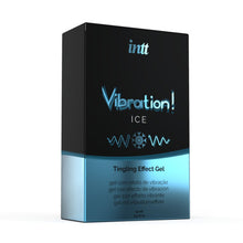 Load image into Gallery viewer, intt-vibration-ice-mint-flavour-liquid-vibrator
