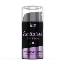 Load image into Gallery viewer, intt-excitation-arousal-gel
