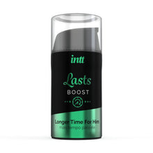 Load image into Gallery viewer, intt-lasts-prolong-and-delay-gel
