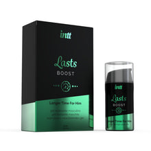 Load image into Gallery viewer, intt-lasts-prolong-and-delay-gel
