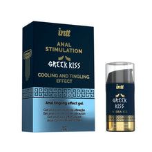 Load image into Gallery viewer, intt-greek-kiss-anal-stimulation-gel
