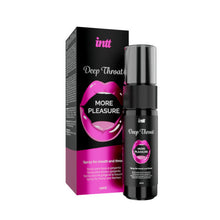 Load image into Gallery viewer, intt-deep-throat-spray
