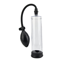 Load image into Gallery viewer, rev-pump-bulb-penis-pump-8-5-inches
