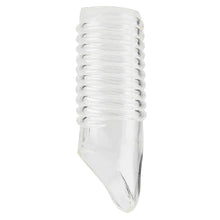 Load image into Gallery viewer, rev-sleeves-ribbed-penis-sleeve-with-ball-loop
