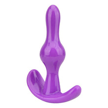 Load image into Gallery viewer, loving-joy-butt-plug-purple
