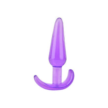 Load image into Gallery viewer, loving-joy-butt-plug-training-kit-purple

