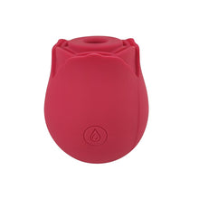 Load image into Gallery viewer, loving-joy-rose-toy-clitoral-suction-vibrator

