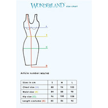 Load image into Gallery viewer, leg-avenue-naughty-nurse-costume-medium
