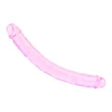 Load image into Gallery viewer, loving-joy-12-inch-double-dildo-pink
