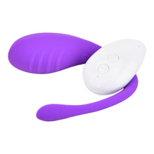 Load image into Gallery viewer, loving-joy-remote-controlled-love-egg-vibrator
