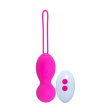 Load image into Gallery viewer, loving-joy-remote-controlled-vibrating-kegel-balls
