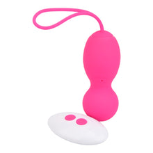 Load image into Gallery viewer, loving-joy-remote-controlled-vibrating-kegel-balls

