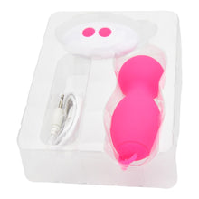 Load image into Gallery viewer, loving-joy-remote-controlled-vibrating-kegel-balls
