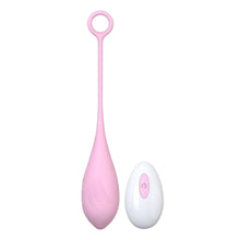 Load image into Gallery viewer, loving-joy-remote-controlled-vibrating-egg
