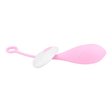 Load image into Gallery viewer, loving-joy-remote-controlled-vibrating-egg
