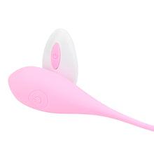 Load image into Gallery viewer, loving-joy-remote-controlled-vibrating-egg
