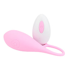 Load image into Gallery viewer, loving-joy-remote-controlled-vibrating-egg
