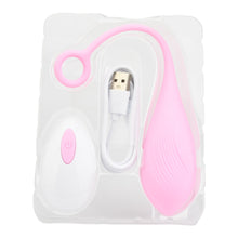 Load image into Gallery viewer, loving-joy-remote-controlled-vibrating-egg
