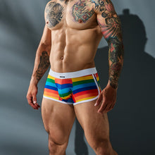 Load image into Gallery viewer, c4m-athletic-trunk-rainbow-extra-large
