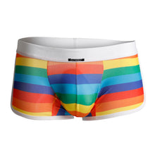 Load image into Gallery viewer, c4m-athletic-trunk-rainbow-extra-large
