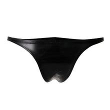 Load image into Gallery viewer, c4m-brazilian-brief-black-leatherette-large
