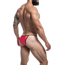 Load image into Gallery viewer, c4m-briefkini-red-small
