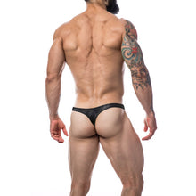 Load image into Gallery viewer, c4m-pouch-enhancing-thong-leopard-small
