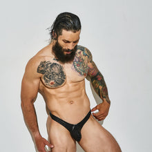 Load image into Gallery viewer, c4m-pouch-enhancing-thong-leopard-large
