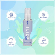 Load image into Gallery viewer, loving-joy-slide-water-based-lubricant-100ml
