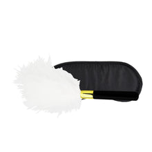 Load image into Gallery viewer, bound-to-play-eye-mask-and-feather-tickler-play-kit
