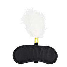 Load image into Gallery viewer, bound-to-play-eye-mask-and-feather-tickler-play-kit
