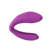 Load image into Gallery viewer, loving-joy-duet-remote-control-couples-vibrator
