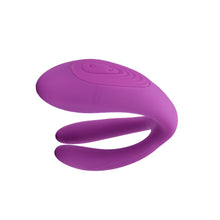 Load image into Gallery viewer, loving-joy-duet-remote-control-couples-vibrator

