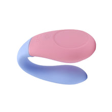 Load image into Gallery viewer, loving-joy-fuze-remote-control-couples-vibrator
