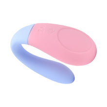 Load image into Gallery viewer, loving-joy-fuze-remote-control-couples-vibrator

