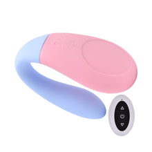 Load image into Gallery viewer, loving-joy-fuze-remote-control-couples-vibrator

